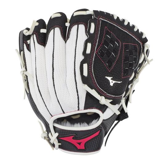 MIZUNO PROSPECT FINCH SERIES YOUTH SOFTBALL GLOVE 10"