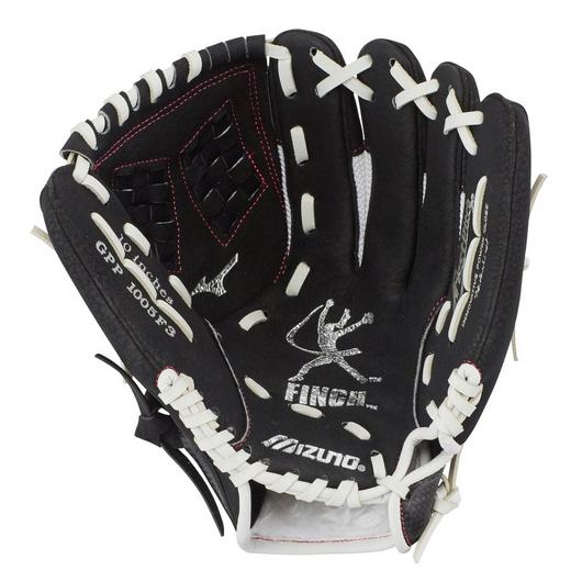 MIZUNO PROSPECT FINCH SERIES YOUTH SOFTBALL GLOVE 10"