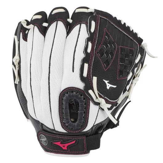 MIZUNO PROSPECT FINCH SERIES YOUTH SOFTBALL GLOVE 11.5"