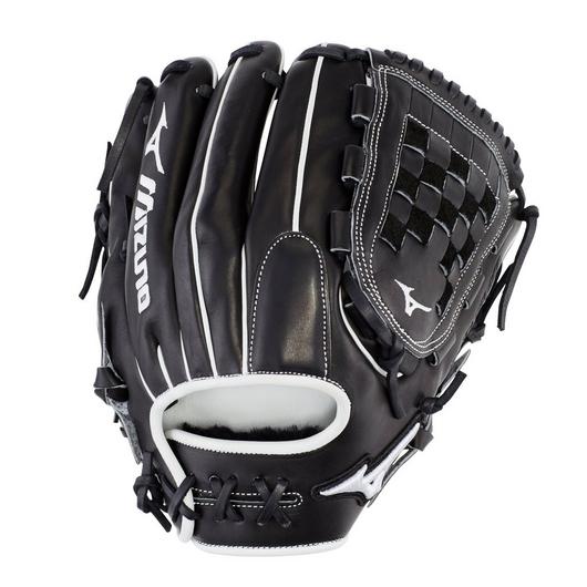 MIZUNO PRO SELECT FASTPITCH SOFTBALL GLOVE 12"