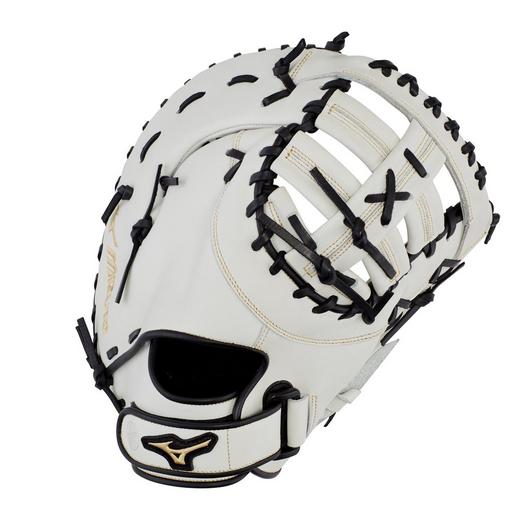 MIZUNO MVP PRIME FASTPITCH SOFTBALL FIRST BASE MITT 13"