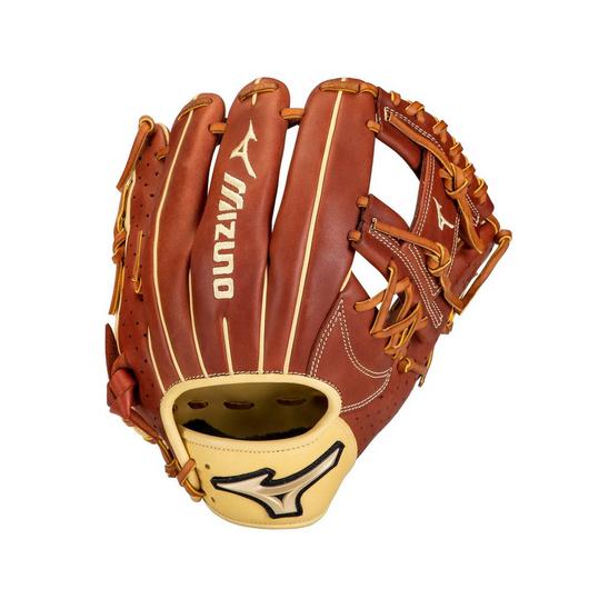 MIZUNO PRIME ELITE INFIELD BASEBALL GLOVE 11.5"