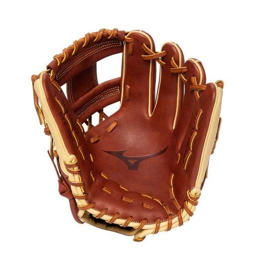 MIZUNO PRIME ELITE INFIELD BASEBALL GLOVE 11.5"