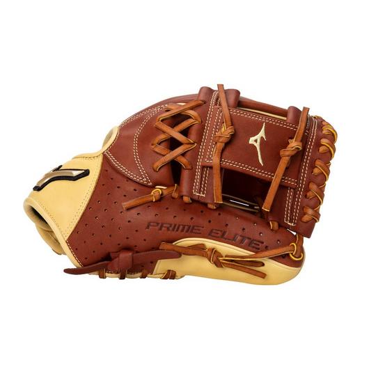 MIZUNO PRIME ELITE INFIELD BASEBALL GLOVE 11.5"