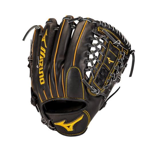 MIZUNO PRO PITCHER'S BASEBALL GLOVE 12" - DEEP POCKET