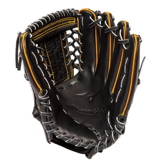 MIZUNO PRO PITCHER'S BASEBALL GLOVE 12" - DEEP POCKET