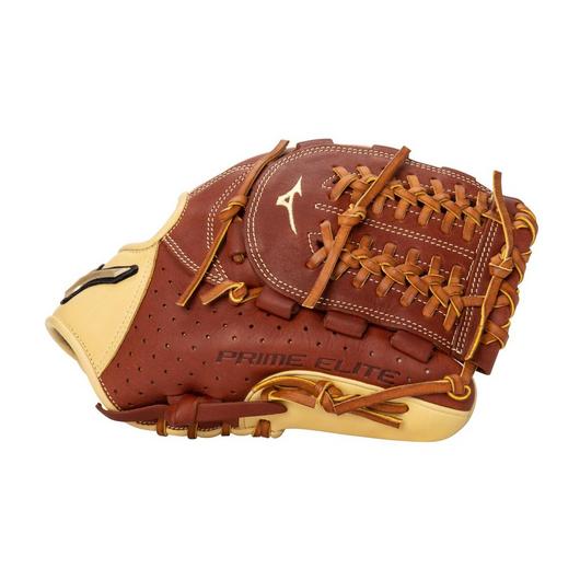 MIZUNO PRIME ELITE INFIELD BASEBALL GLOVE 11.75"