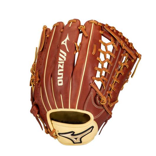 MIZUNO PRIME ELITE OUTFIELD BASEBALL GLOVE 12.75"