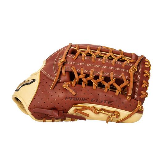 MIZUNO PRIME ELITE OUTFIELD BASEBALL GLOVE 12.75"