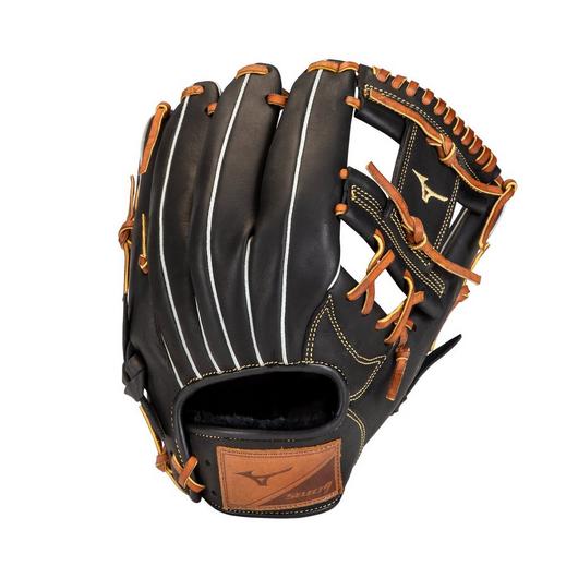 MIZUNO SELECT 9 INFIELD BASEBALL GLOVE 11.25"