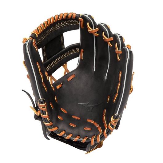 MIZUNO SELECT 9 INFIELD BASEBALL GLOVE 11.25"