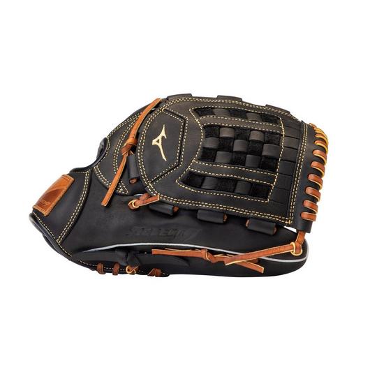 MIZUNO SELECT 9 PITCHER BASEBALL GLOVE 12"