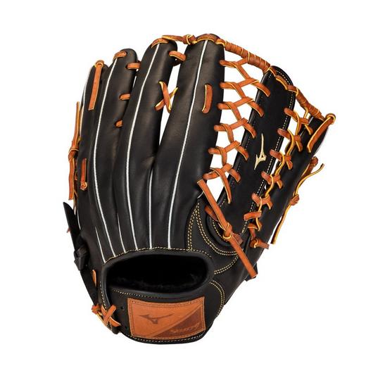 MIZUNO SELECT 9 OUTFIELD BASEBALL GLOVE 12.5"