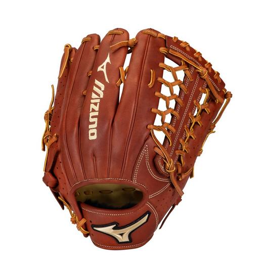 MIZUNO PRIME ELITE OUTFIELD BASEBALL GLOVE 12.75"