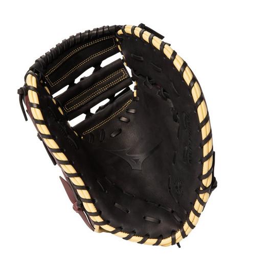 MIZUNO MVP PRIME BASEBALL FIRST BASE MITT 12.5"