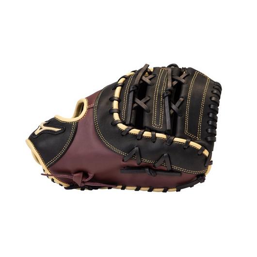 MIZUNO MVP PRIME BASEBALL FIRST BASE MITT 12.5"