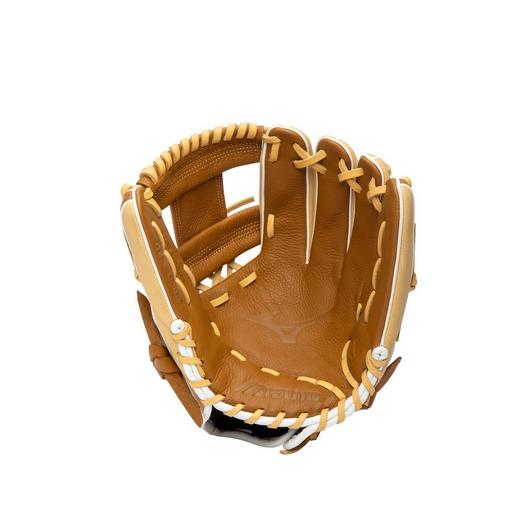 MIZUNO FRANCHISE SERIES INFIELD BASEBALL GLOVE 11.5"