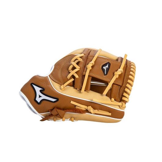 MIZUNO FRANCHISE SERIES INFIELD BASEBALL GLOVE 11.5"