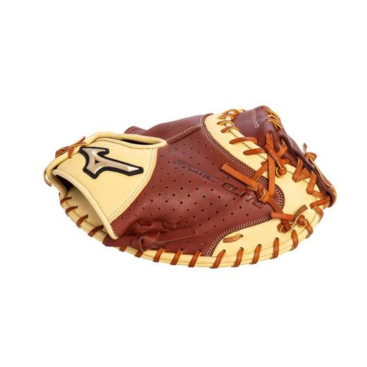 MIZUNO PRIME ELITE BASEBALL CATCHER’S MITT 33.5"