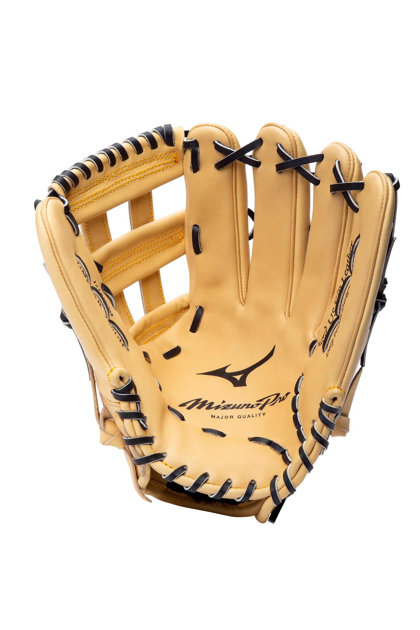 MIZUNO PRO GMP2AR-700DH AUSTIN RILEY 12.75" OUTFILED GLOVE