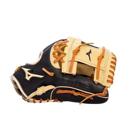 MIZUNO PRO SELECT GPS1BK-600S2 INFIELD GLOVE 11.75"