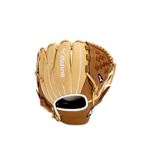 MIZUNO FRANCHISE SERIES BASEBALL INFIELD GLOVE 11"