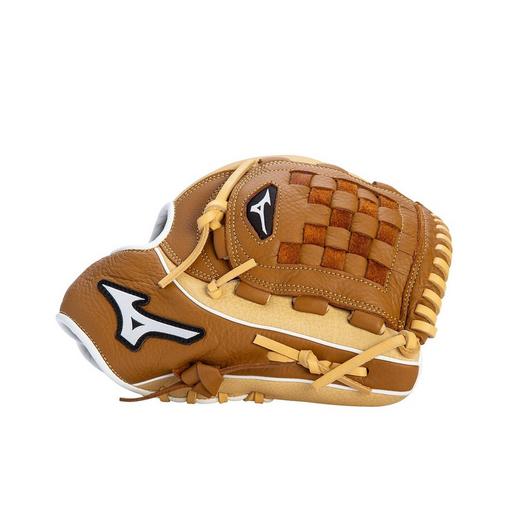 MIZUNO FRANCHISE SERIES BASEBALL INFIELD GLOVE 11"