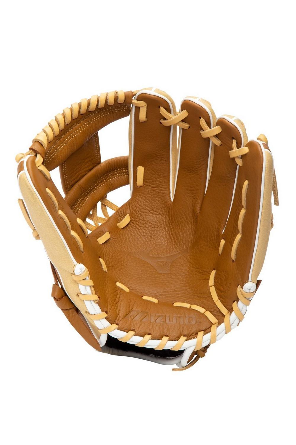 MIZUNO FRANCHISE SERIES INFIELD BASEBALL GLOVE 11.75"