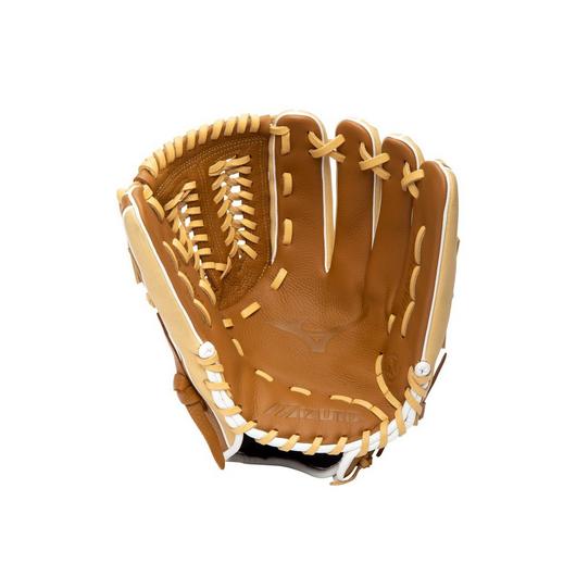 MIZUNO FRANCHISE SERIES PITCHER/OUTFIELD BASEBALL GLOVE 12"