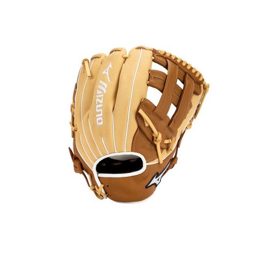 MIZUNO FRANCHISE SERIES OUTFIELD BASEBALL GLOVE 12.5"