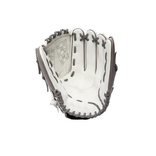 MIZUNO PRIME ELITE PITCHER/OUTFIELD FASTPITCH SOFTBALL GLOVE 12.5""