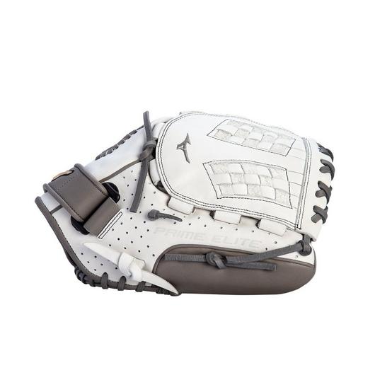 MIZUNO PRIME ELITE PITCHER/OUTFIELD FASTPITCH SOFTBALL GLOVE 12.5""