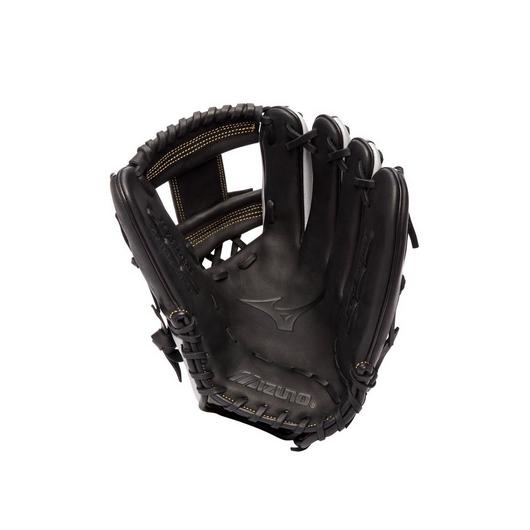 MIZUNO PRO SELECT INFIELD BASEBALL GLOVE 11.75" - SHALLOW POCKET