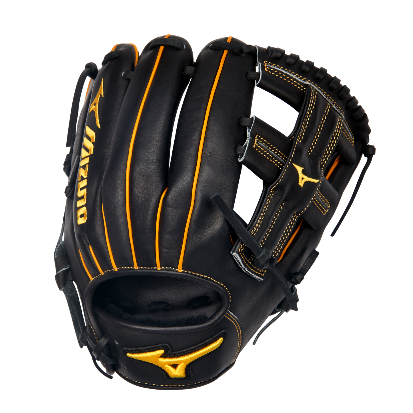 MIZUNO PRO SELECT INFIELD BASEBALL GLOVE 11.75" - REGULAR POCKET