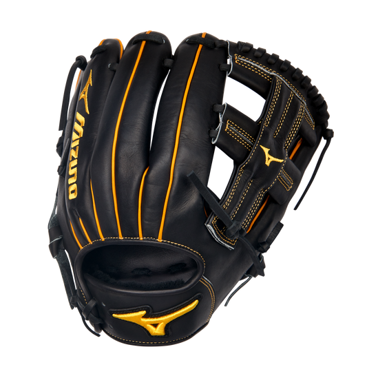 MIZUNO PRO SELECT INFIELD BASEBALL GLOVE 11.75" - REGULAR POCKET