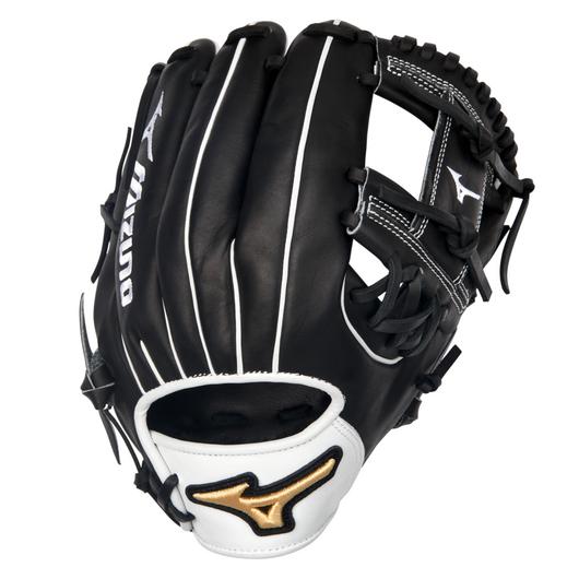 MIZUNO PRO SELECT FASTPITCH SOFTBALL GLOVE 11.5"