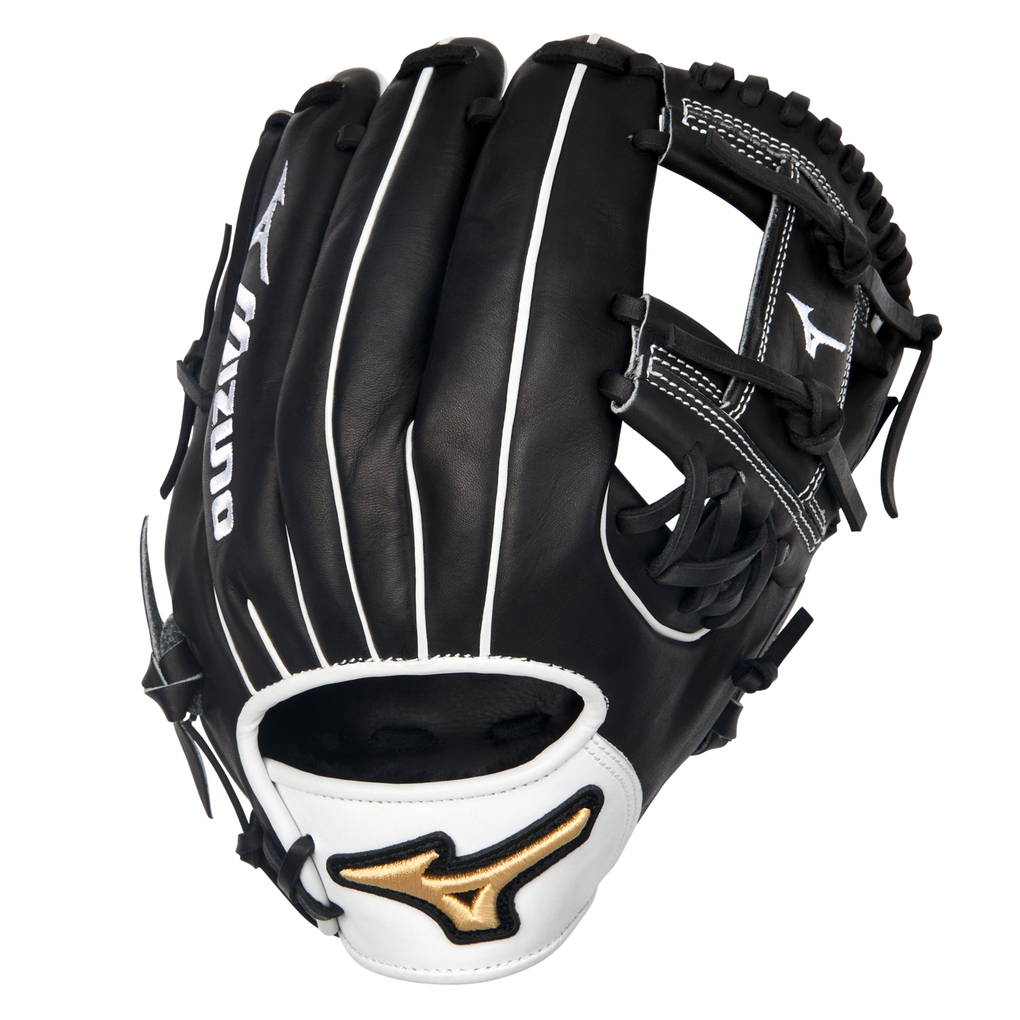 MIZUNO PRO SELECT FASTPITCH INFIELD GLOVE 11.5"