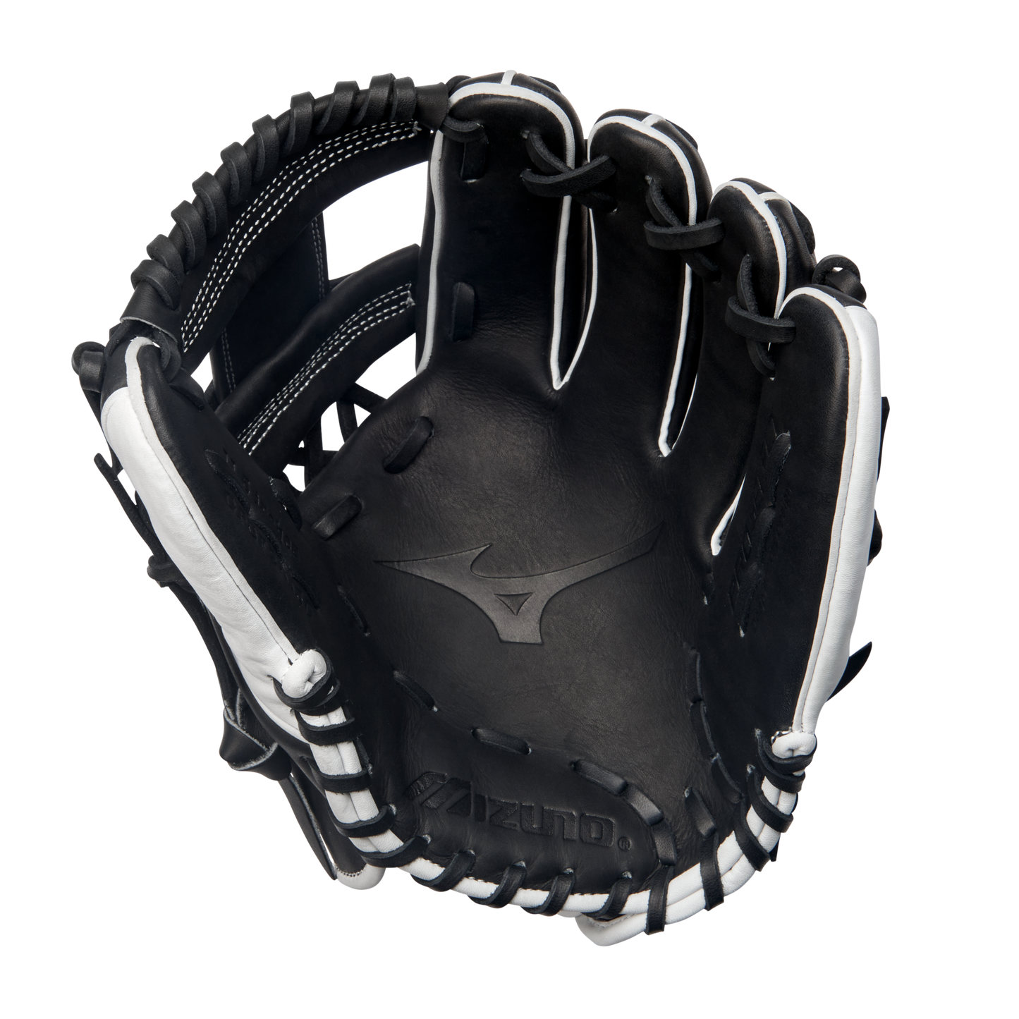 MIZUNO PRO SELECT FASTPITCH INFIELD GLOVE 11.5"