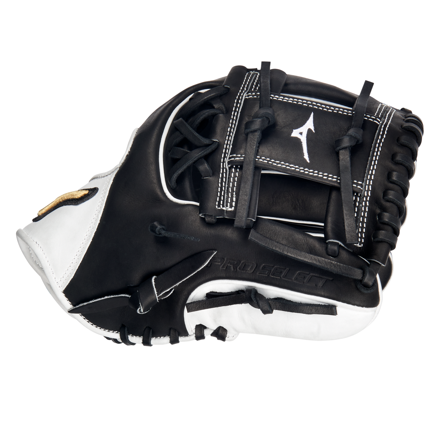 MIZUNO PRO SELECT FASTPITCH INFIELD GLOVE 11.5"