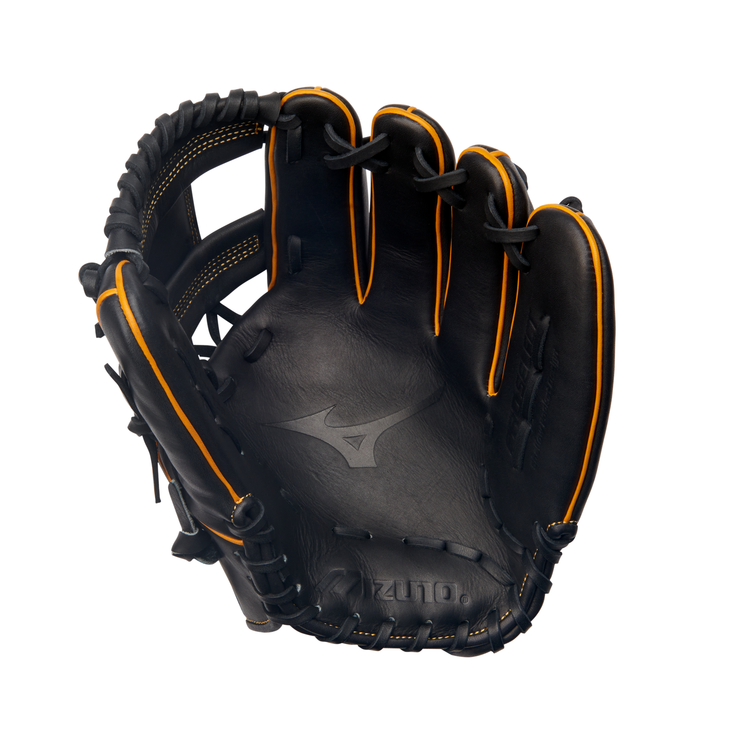 MIZUNO PRO SELECT INFIELD BASEBALL GLOVE 11.5" - SHALLOW POCKET