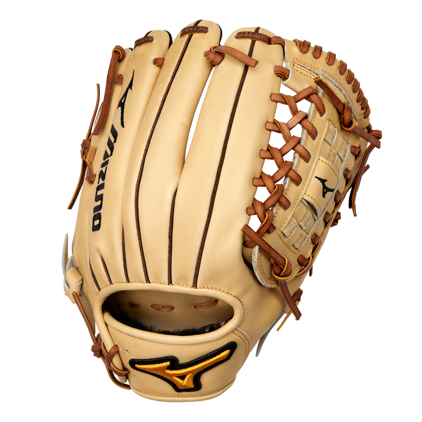 MIZUNO PRO SELECT INFIELD BASEBALL GLOVE 12.0" - PITCHER/UTILITY GLOVE