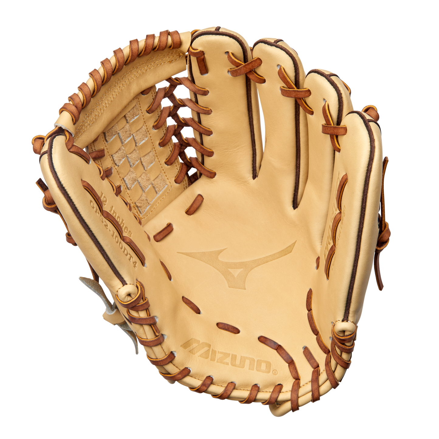 MIZUNO PRO SELECT INFIELD BASEBALL GLOVE 12.0" - PITCHER/UTILITY GLOVE