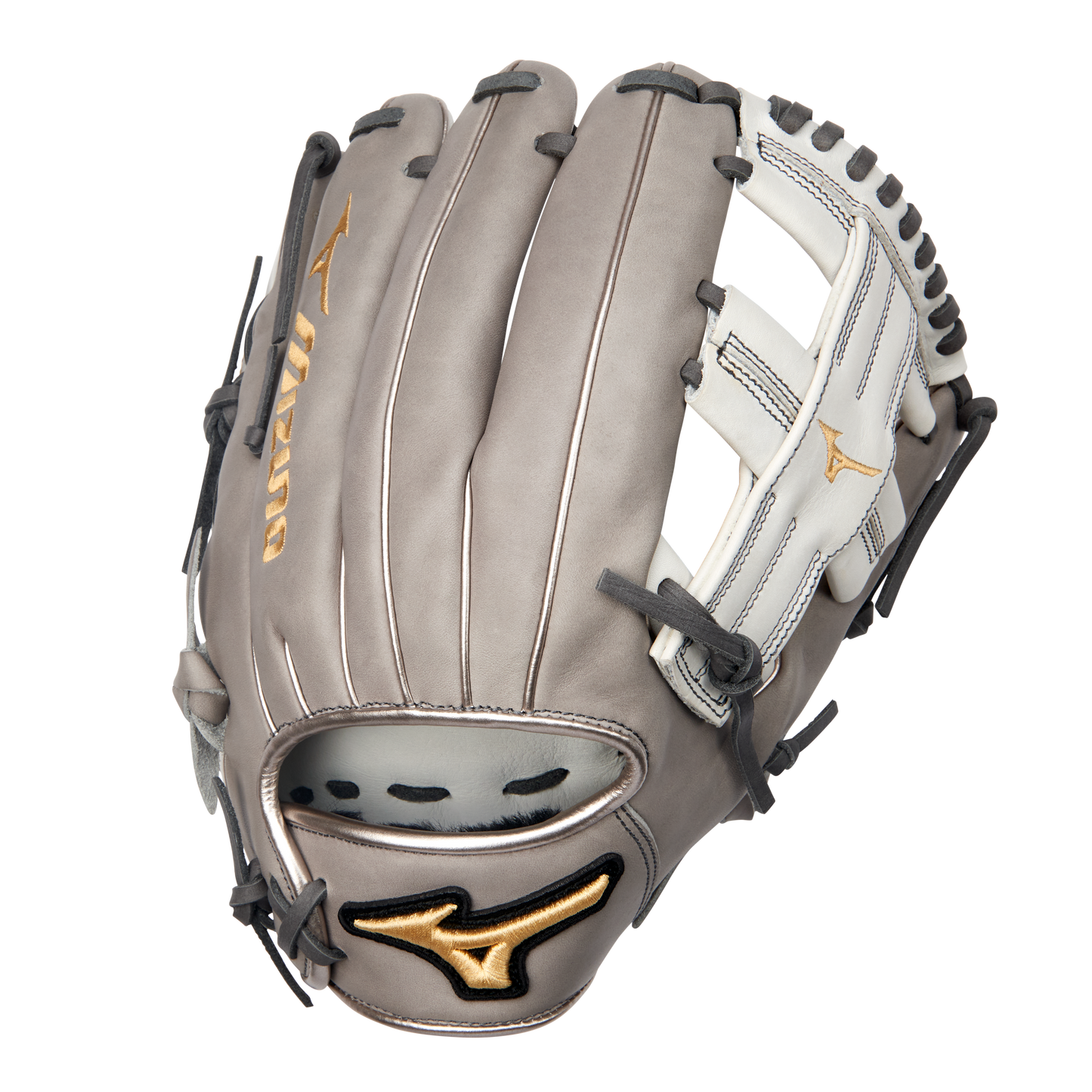 MIZUNO PRO SELECT FASTPITCH INFIELD GLOVE 11.75"