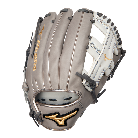 MIZUNO PRO SELECT FASTPITCH INFIELD GLOVE 11.75"