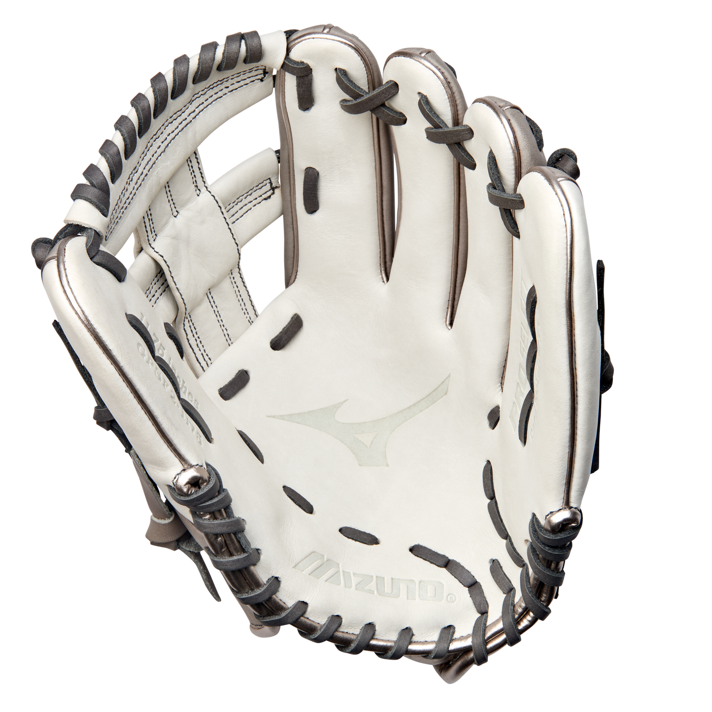 MIZUNO PRO SELECT FASTPITCH INFIELD GLOVE 11.75"