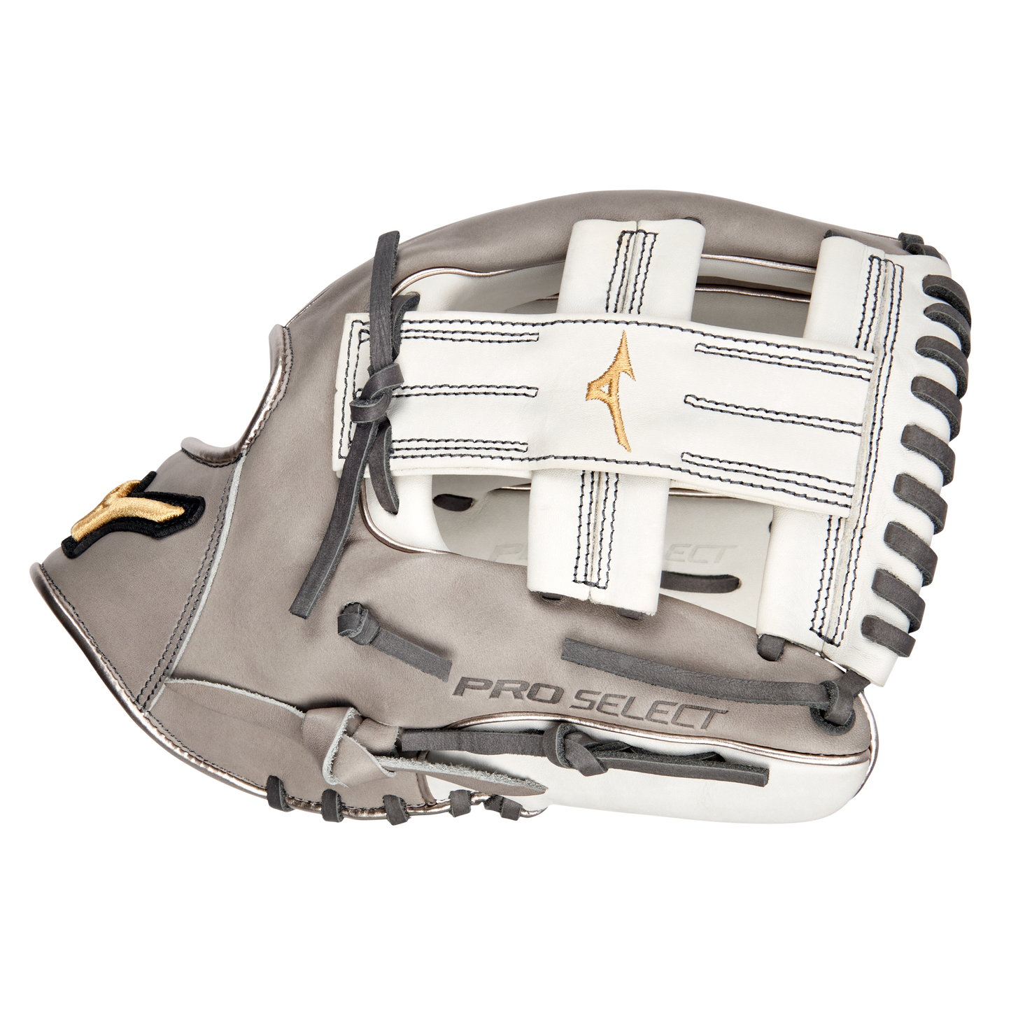 MIZUNO PRO SELECT FASTPITCH INFIELD GLOVE 11.75"