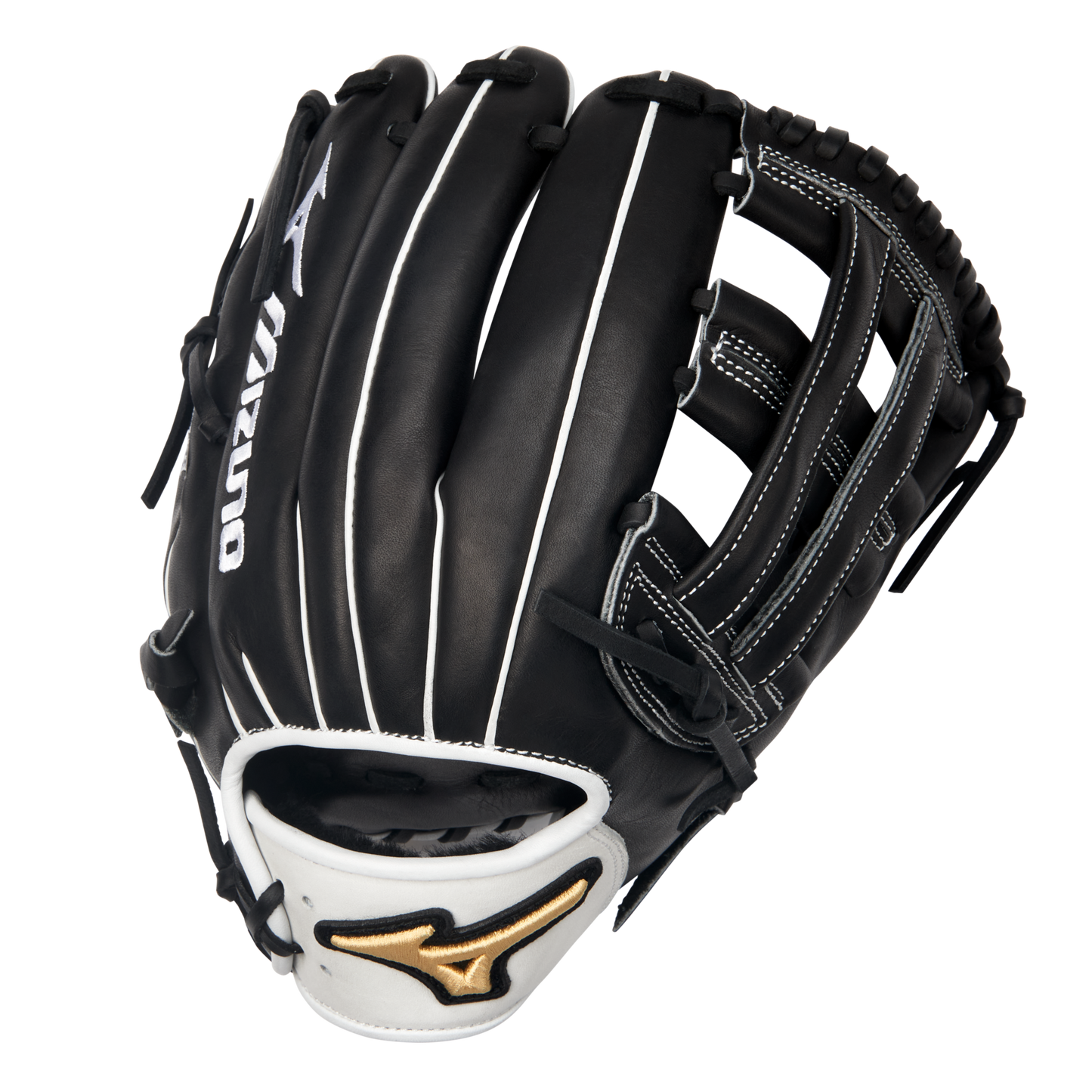 MIZUNO PRO SELECT FASTPITCH GLOVE 12.0"