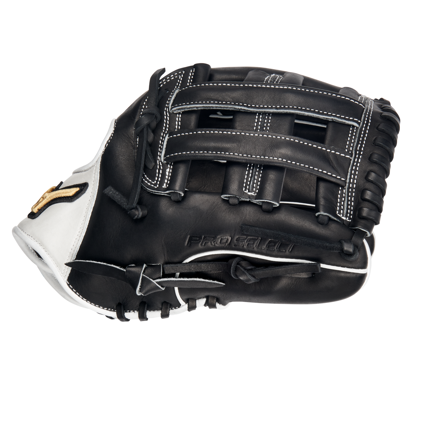 MIZUNO PRO SELECT FASTPITCH GLOVE 12.0"