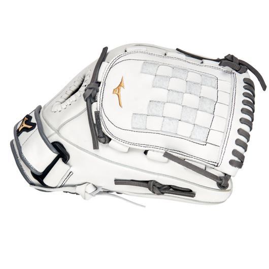 MIZUNO MVP PRIME FASTPITCH SOFTBALL GLOVE 12"