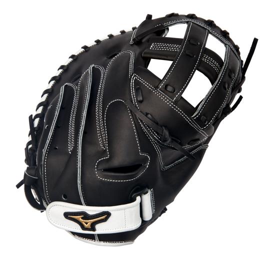 Men's fastpitch softball catchers mitt online